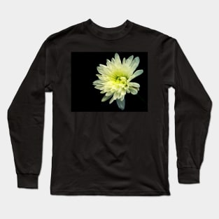 Daisy Long Sleeve T-Shirt